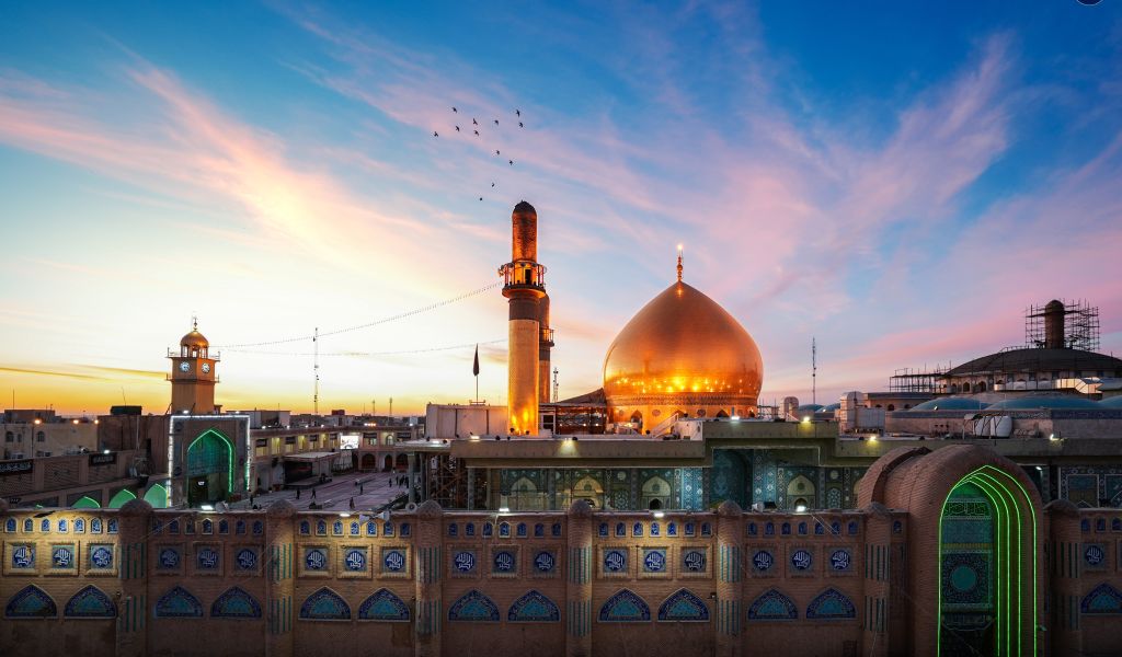 موکب الهادی