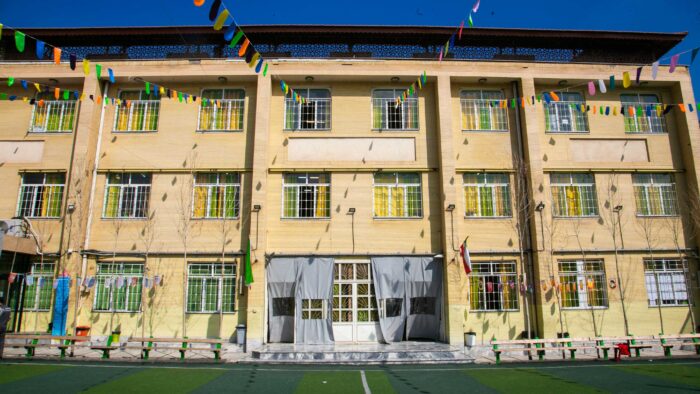 واحد 5 - جناب آقای فصیحی - ستاری 13 - تصویر 1